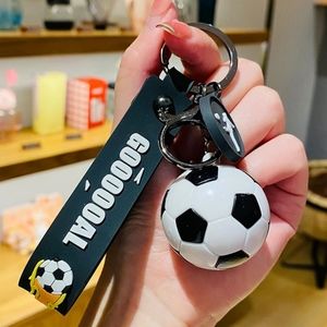 FOOTBALL KEYCHAIN